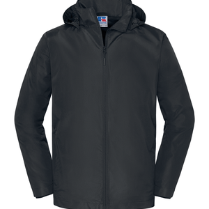 Essential Weather Shell Jacket, miniatyr 1
